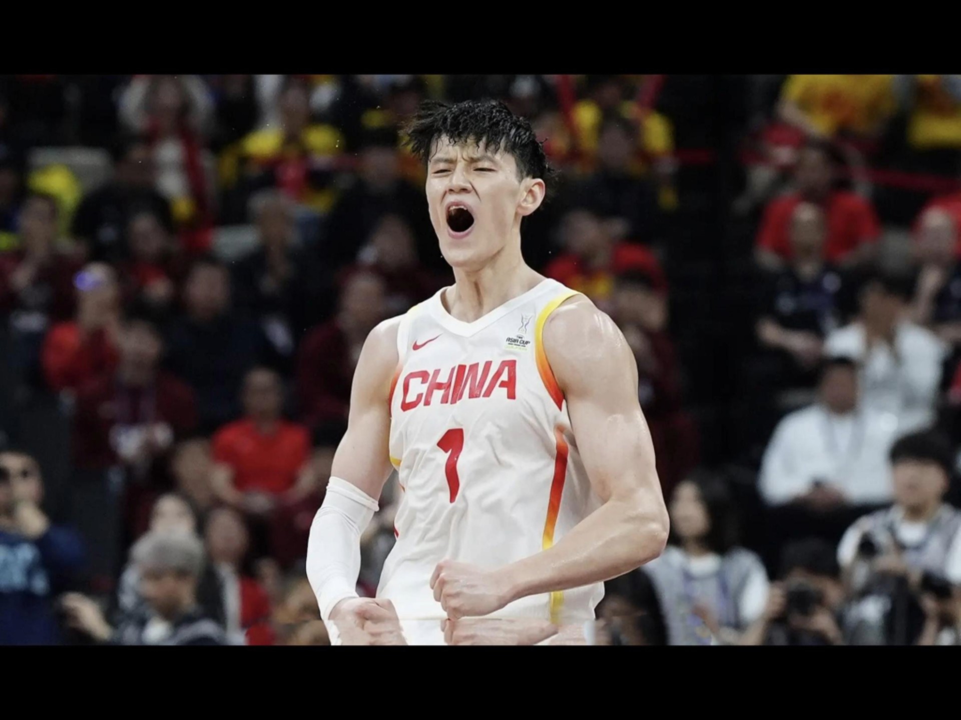 中国男篮刷新历史纪录，战无不胜的简单介绍