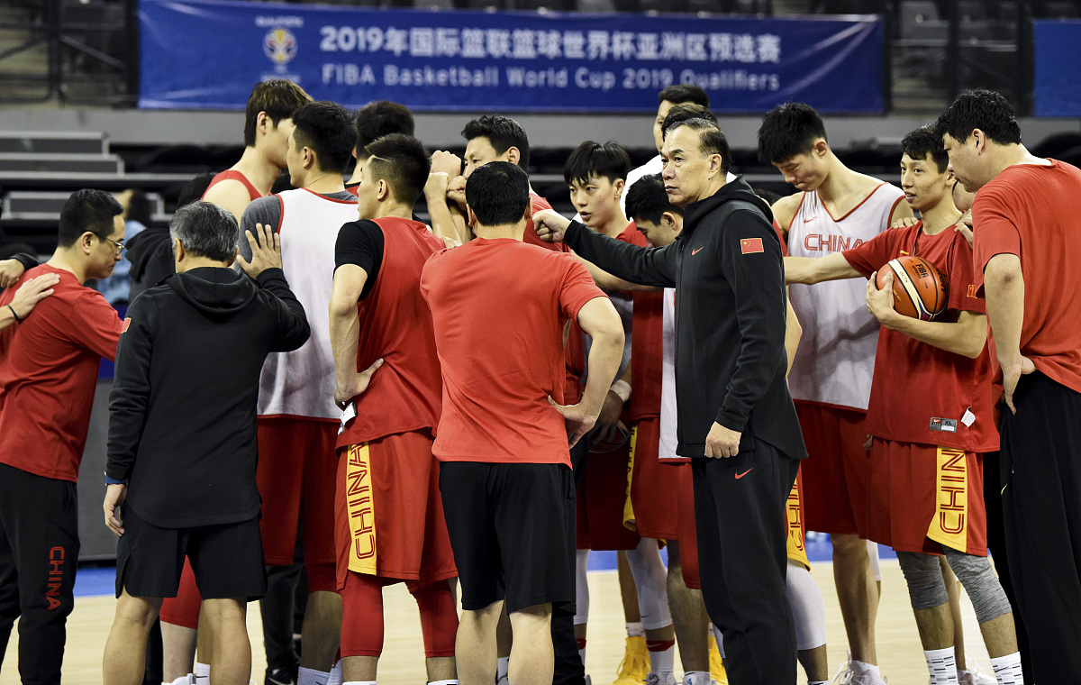 中国球员在国际篮球赛场风光无限的简单介绍