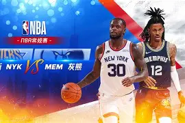 尼克斯闷胜灰熊，坎特助攻演绎逆袭强势碾压对手的简单介绍