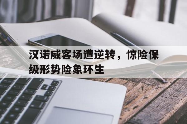 汉诺威客场遭逆转，惊险保级形势险象环生的简单介绍